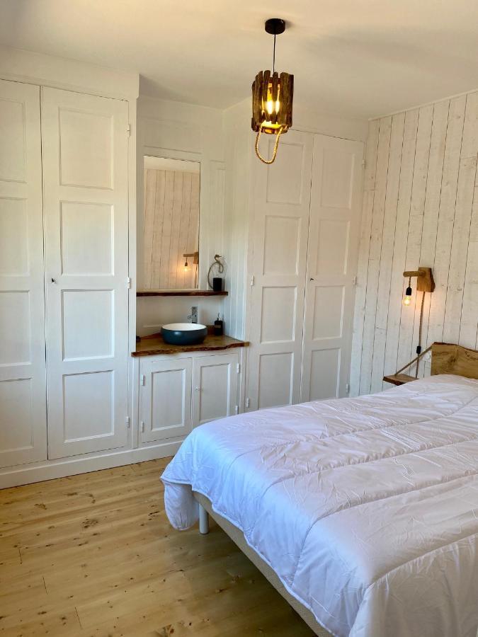 Annexe Des Sables Villa Le Touquet Екстериор снимка
